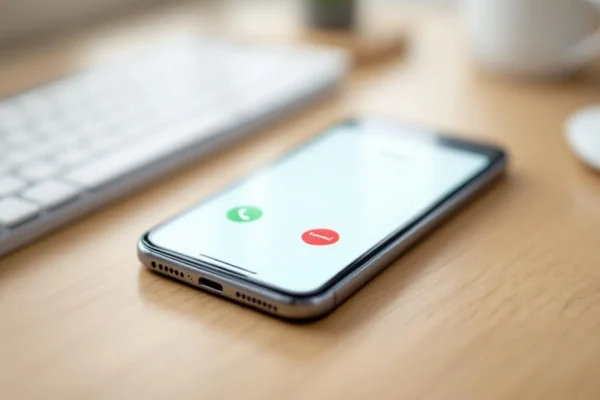 How to go straight to voicemail