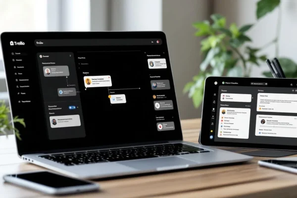 How to Find Software Similar to Trello for Your Team